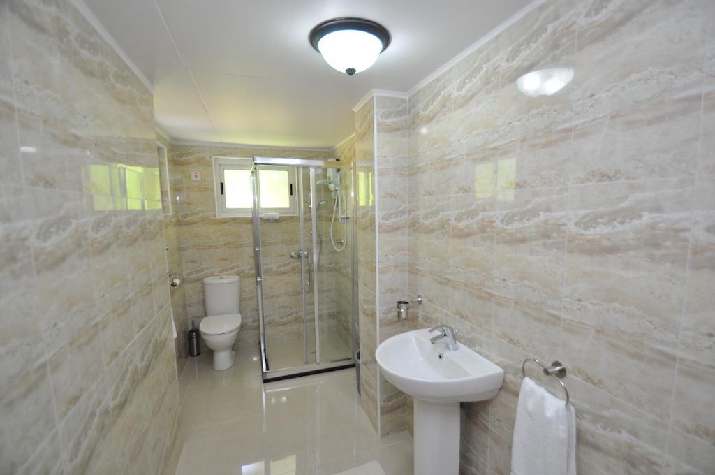 Chrisent Residence Порт-Глод Номер фото