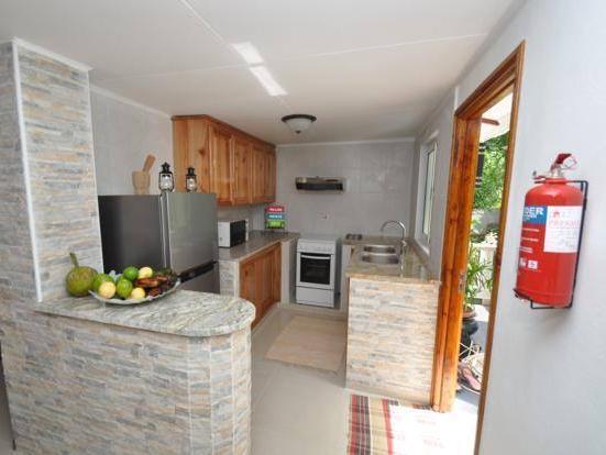 Chrisent Residence Порт-Глод Экстерьер фото