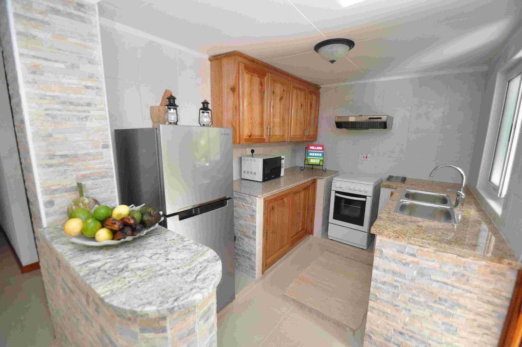 Chrisent Residence Порт-Глод Экстерьер фото
